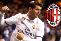 Chuyển nhượng bóng đá mới nhất: Rời Real, bến đỗ nào cho Morata?