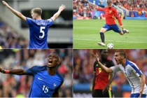 Sao bóng đá có giá trị tăng chóng mặt mùa hè này