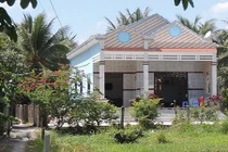 Bắt chước treo cổ, học sinh lớp 3 tử vong 