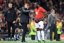 Chuyển nhượng bóng đá mới nhất: MU làm tư tưởng đẩy Lukaku tới Intef
