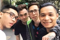 Từng nổi đình đám, cuộc sống hiện "tứ hoàng streamer" giờ ra sao?