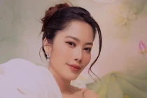 Hoa khôi Nam Em bị phạt gần 40 triệu đồng sau vụ livestream 