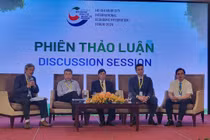 TP HCM: Thúc đẩy kinh tế xanh hướng tới phát triển bền vững