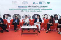 Tín chỉ Carbon: Chìa khóa nền kinh tế tuần hoàn, phát triển bền vững
