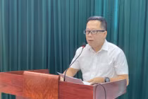 Vusta sơ kết hoạt động 6 tháng đầu năm 2024