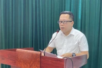 Vusta sơ kết hoạt động 6 tháng đầu năm 2024