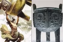 Những hoàng đế có cái chết bi hài lãng xẹt nhất lịch sử Trung Quốc