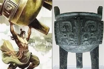 Những hoàng đế có cái chết bi hài lãng xẹt nhất lịch sử Trung Quốc