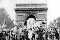 Ký ức khó quên về ngày Đức quốc xã đầu hàng 75 năm trước