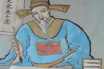 Bộ sách nào của người Việt được viết trong hơn 200 năm?