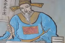 Bộ sách nào của người Việt được viết trong hơn 200 năm?