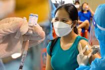 TP.HCM đã tiêm gần 400.000 liều vắc xin Vero Cell của Sinopharm