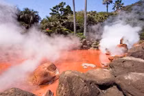 7 lối vào địa ngục có thực trên đời với truyền thuyết rùng rợn