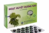 Hoạt huyết dưỡng não Phúc Vinh bị thu hồi: Hại sức khỏe khủng khiếp sao?