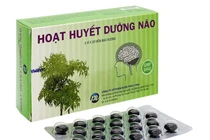 Hoạt huyết dưỡng não Phúc Vinh bị thu hồi: Hại sức khỏe khủng khiếp sao?