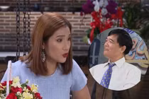 Ông chú giấu con đi hẹn hò gặp “nữ đại gia” nuôi heo và cái kết bất ngờ