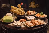 Bài văn khấn cúng giao thừa năm Tân Sửu 2021 chuẩn nhất