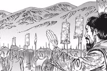 Hoàng tử nào giỏi ngoại ngữ, thu phục hàng vạn quân bằng tay không?