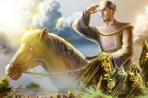 Danh tướng tuổi Bính Tý - đại thần của 4 triều vua Lê