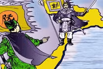 “Bảo bối” binh khí uy lực nổi tiếng của vị vua nước Việt