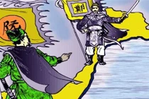 “Bảo bối” binh khí uy lực nổi tiếng của vị vua nước Việt