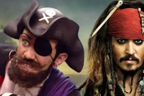 Hé lộ sốc lý do Caribe có nhiều cướp biển trong thế kỷ 18