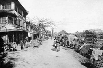 Hình ảnh sống động về Nam Kỳ hơn 100 năm trước