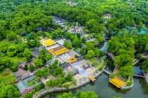 Huế có bao nhiêu lăng tẩm của các vua triều Nguyễn?