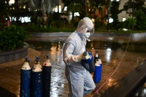 F0 cách ly tại nhà: 2 loại thuốc hạn chế chuyển nặng 