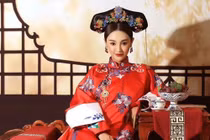 Người duy nhất khiến Từ Hi thái hậu phải kiêng dè là ai?