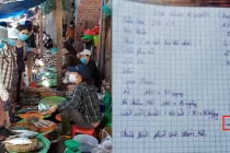 Vợ thất nghiệp vẫn tiêu gần 25 triệu/tháng, chồng chê hoang phí