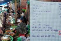 Vợ thất nghiệp vẫn tiêu gần 25 triệu/tháng, chồng chê hoang phí