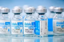 Chính phủ mua 10 triệu liều vắc xin phòng COVID-19 Abdala của CuBa