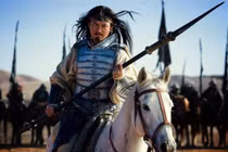 Nhân vật duy nhất đánh bại Lã Bố, võ lực đứng đầu Tam Quốc là ai?