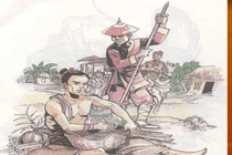 “Tướng quân ăn mày” nổi tiếng trong lịch sử là ai?