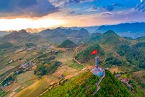 Tỉnh nào có nhiều huyện nhất cả nước?