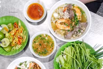  Cách gọi tên rau thịt khác nhau ở các miền, tò mò đến lạ