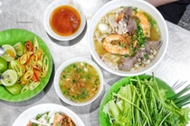  Cách gọi tên rau thịt khác nhau ở các miền, tò mò đến lạ