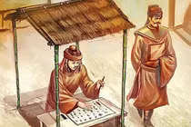 Gia đình duy nhất trong sử Việt 3 đời cùng đỗ trạng nguyên