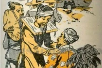 Tiến sĩ nước Việt nào từng xin đi tù thay cha? 