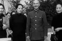 Dù thân thiết, Tống Mỹ Linh quyết không dự lễ tang Tống Khánh Linh?