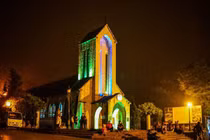 Đến Sapa phải thăm các điểm này, đặc biệt thưởng thức đặc sản Thắng cố 