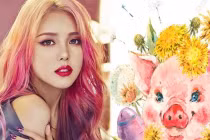 Từ mùng 1/1 âm lịch năm Tân Sửu 3 con giáp giàu sang cực đỉnh