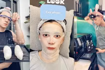 Mùa dịch biến Ngô Kiến Huy thành “bé Thỏ điệu chảy nước“