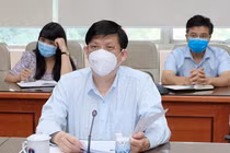 50 triệu liều Pfizer sắp về, Mỹ tặng Việt Nam 77 tủ âm sâu