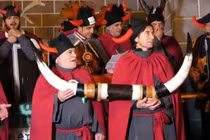 Top lễ hội kỳ lạ có 1-0-2 ai xem cũng ngỡ ngàng