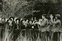 Ảnh hiếm về nữ tướng đầu tiên của Quân đội nhân dân Việt Nam