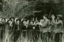 Ảnh hiếm về nữ tướng đầu tiên của Quân đội nhân dân Việt Nam