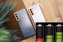 Mẹo khắc phục lỗi hao pin trên Samsung Galaxy S21 đơn giản, hiệu quả