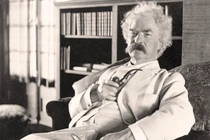 Kỳ lạ loạt thói quen của các tác giả nổi tiếng